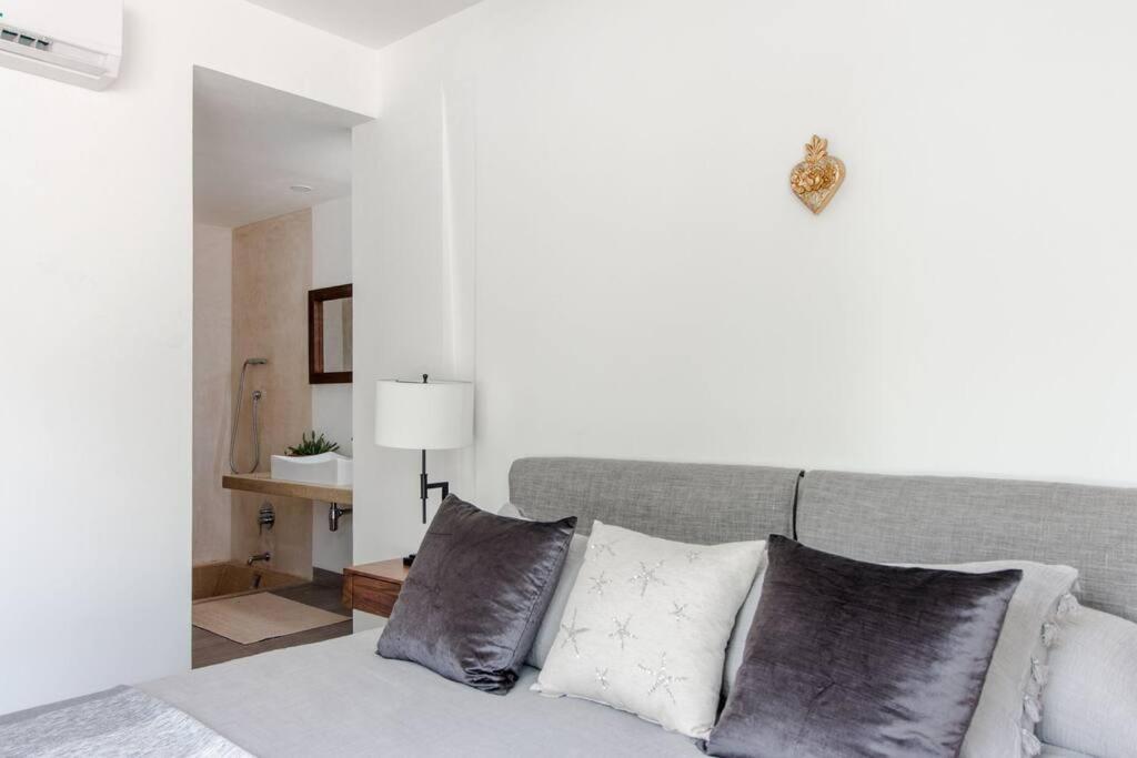 Neem 31 Comfortable, Luxury Apartment 10 Min To The Beach Tulum Exterior foto